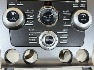RADIO ORIGINAL ASTON MARTIN DB9