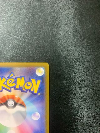 Bulbasaur HOLO CLF - Cartas Pokemon