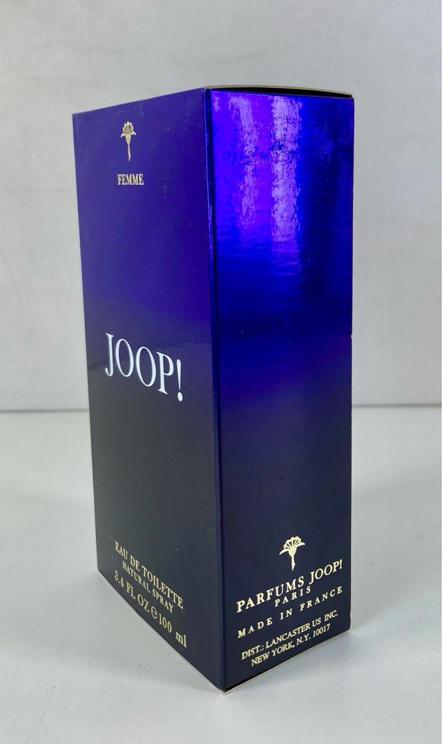 Perfume FEMME JOOP!
