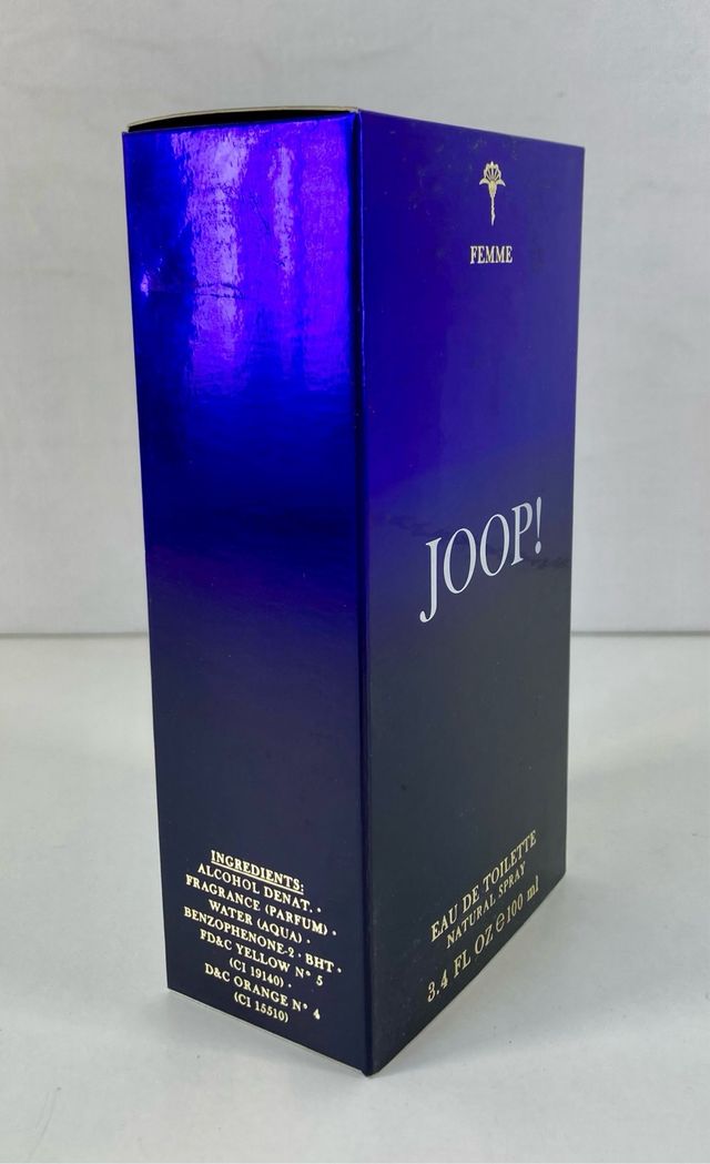 Perfume FEMME JOOP!