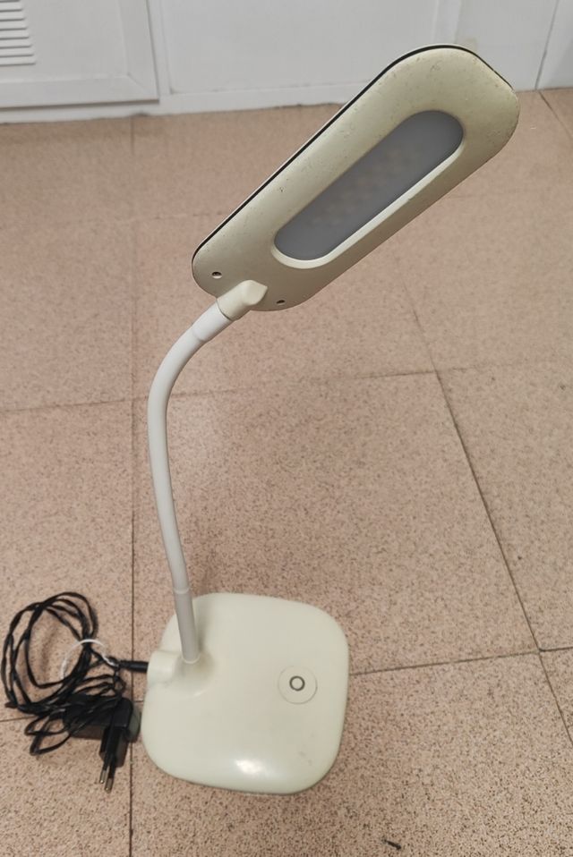 Flexo-Lampara Led 
