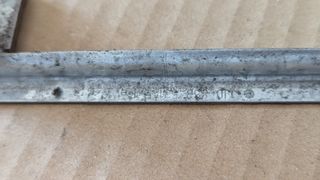 1J0863531B staffa fissaggio centrale VW Golf 4 Aud