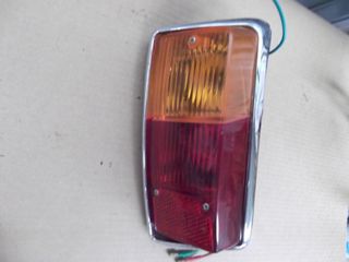 PILOTO TRASERO DERECHO MINI YORKA