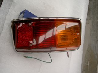 PILOTO TRASERO DERECHO MINI YORKA