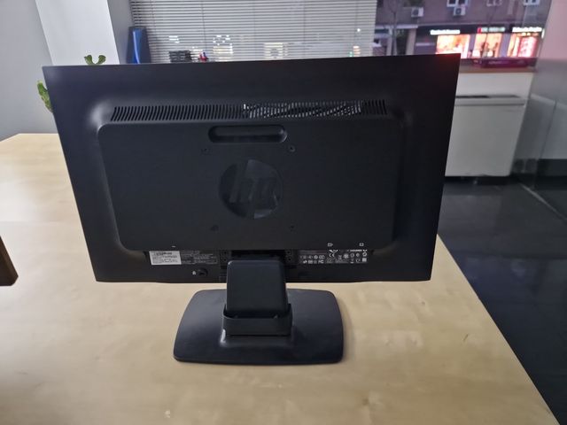 Hp monitor