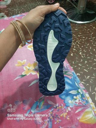 Botas para la nieve talla 35 para niñas