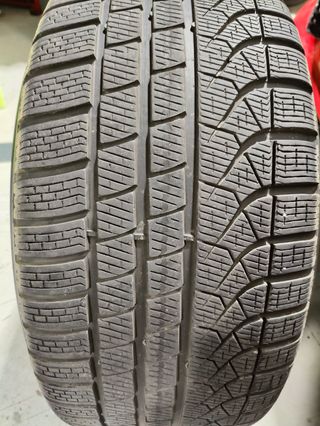 4 Llantas AUDI RS6 2023 DE 22