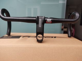 Manillar y potencia Specialized 