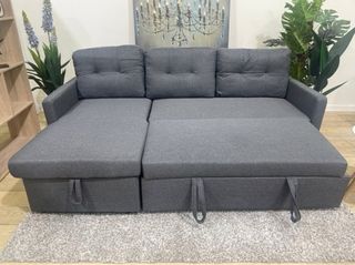SOFA CAMA CHAISE