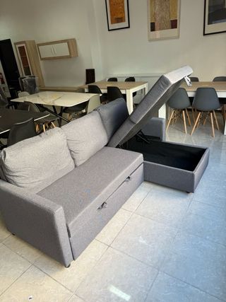 SOFA CAMA CHAISE
