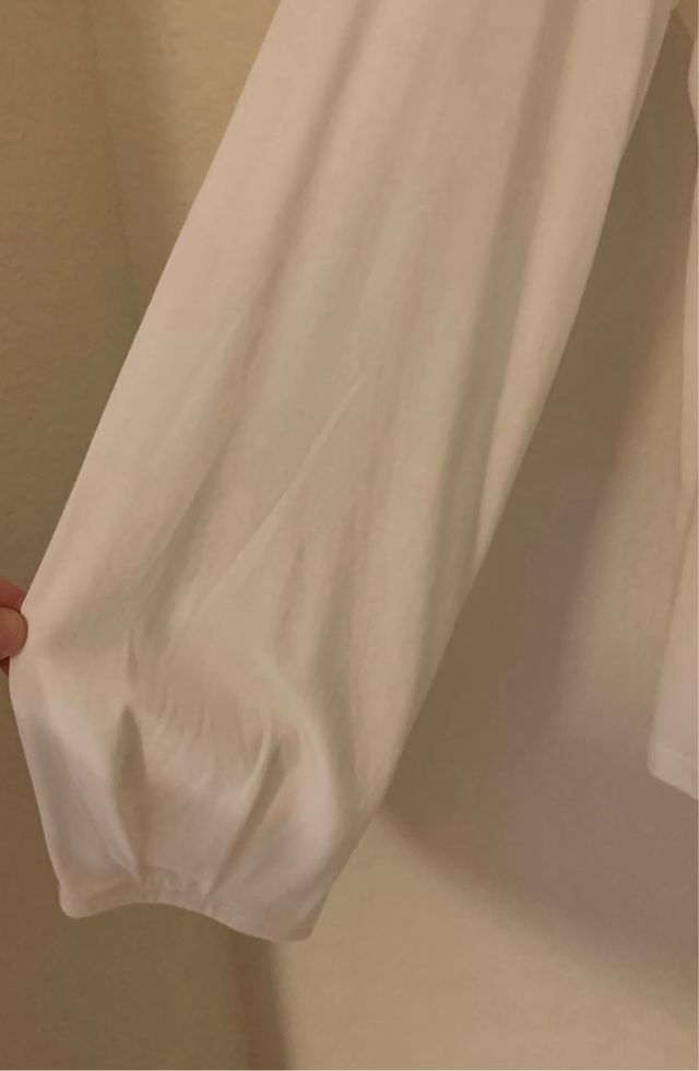 Blusa nueva sin estrenar TRUCCO