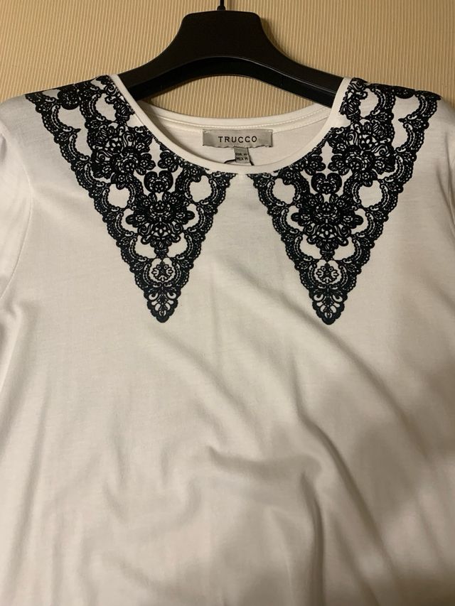 Blusa nueva sin estrenar TRUCCO