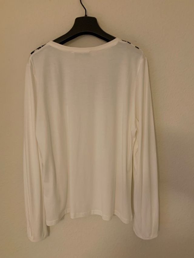 Blusa nueva sin estrenar TRUCCO