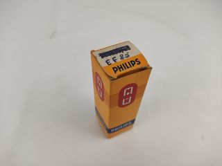 MULLARD EF85 Válvula para rádio