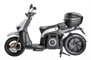 DESPIECE MOTO ELECTRICA SILENCE S02