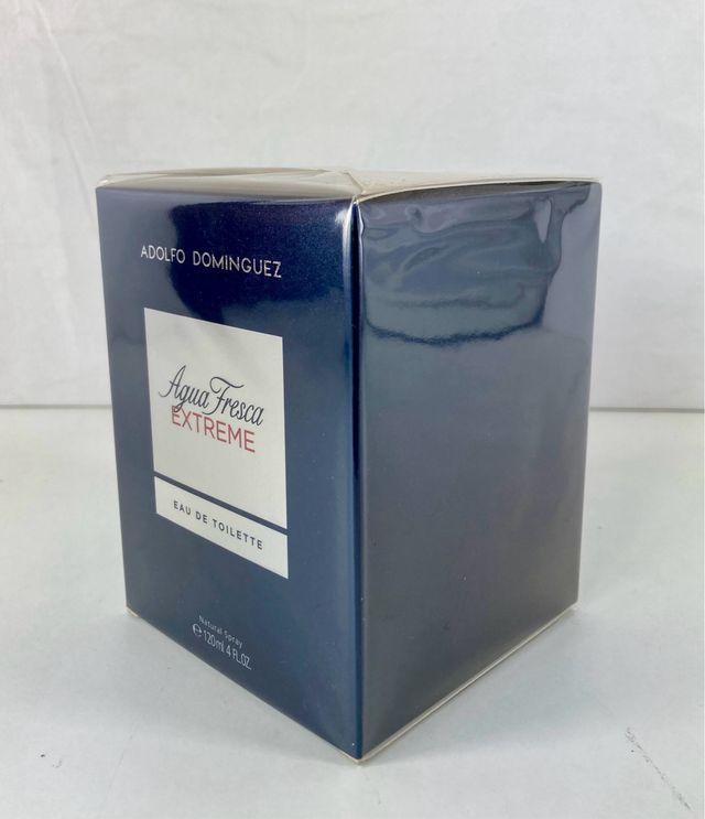 Perfume ADOLFO DOMINGUEZ