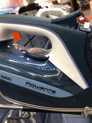 PLANCHA ROWENTA 2500W