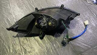 FARO KYMCO XCITING 400