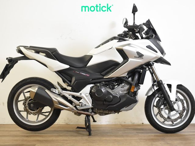 HONDA NC 750 X (A)