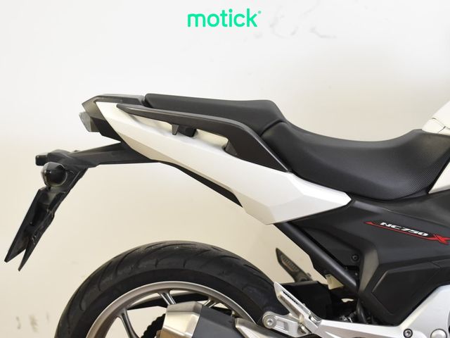 HONDA NC 750 X (A)