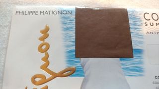 collant Philippe Matignon