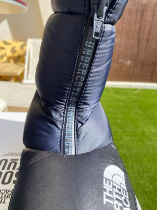 TNF Undercover Soukuu Nuptse Bootie