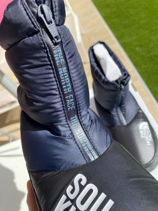 TNF Undercover Soukuu Nuptse Bootie