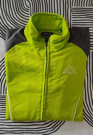 Suit Jacket Kappa Tg S