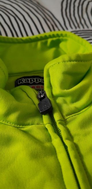 Suit Jacket Kappa Tg S