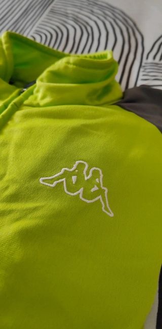 Suit Jacket Kappa Tg S