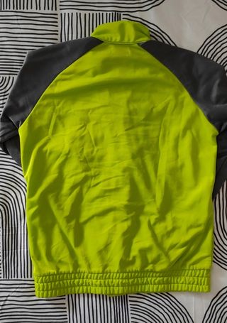 Suit Jacket Kappa Tg S