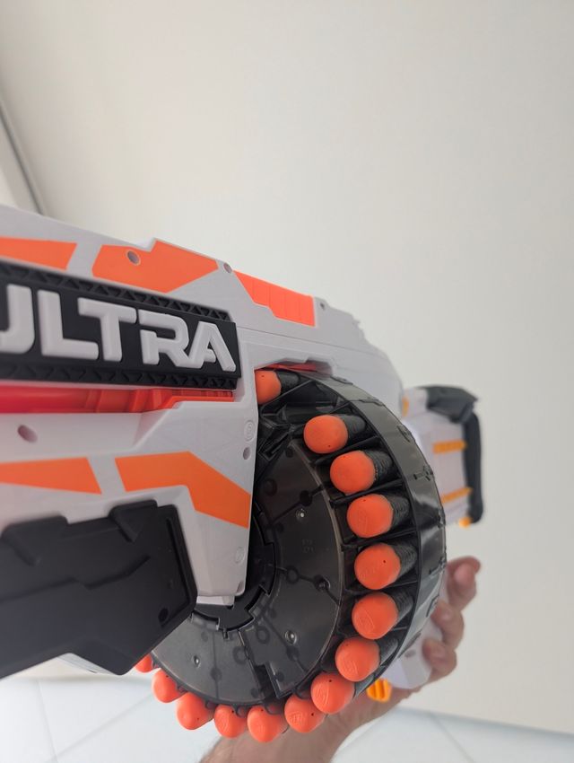 Nerf ultra