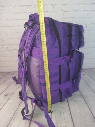 Mochila de cabina y viaje 45L 