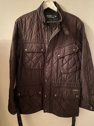 Chaqueta Polo Ralph Lauren