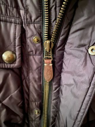 Chaqueta Polo Ralph Lauren