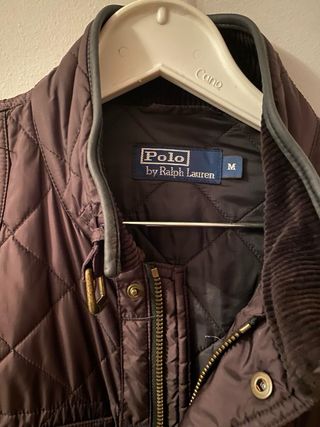 Chaqueta Polo Ralph Lauren