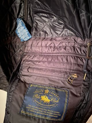 Chaqueta Polo Ralph Lauren