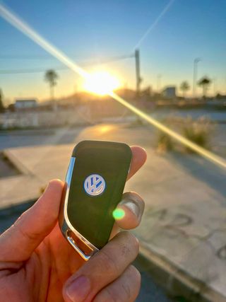 Volkswagen Transporter T5 2007