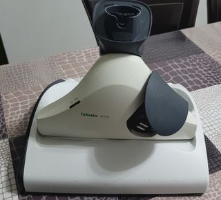 Lavapavimenti folletto