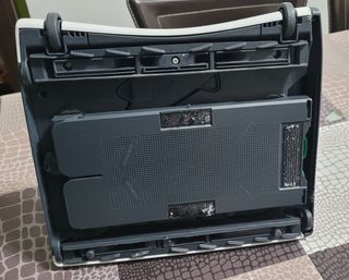 Lavapavimenti folletto