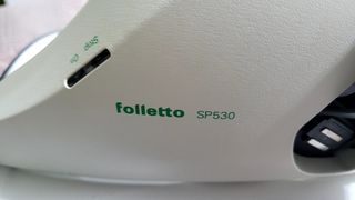 Lavapavimenti folletto