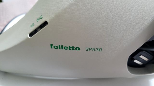 Lavapavimenti folletto