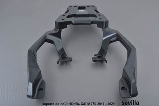 soporte de baúl HONDA XADV 750 2017 – 2020