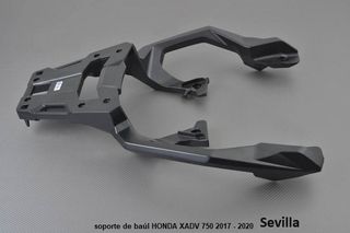 soporte de baúl HONDA XADV 750 2017 – 2020