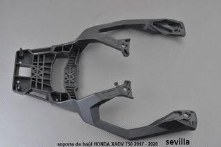 soporte de baúl HONDA XADV 750 2017 – 2020