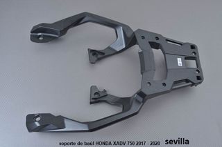 soporte de baúl HONDA XADV 750 2017 – 2020