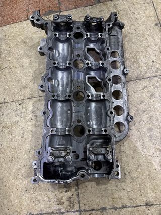 Tapa de balancines Renault Trafic II 8200539196