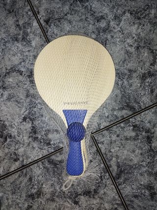 Palas Ping Pong Peugeot
