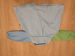 Bata/baby marianistas