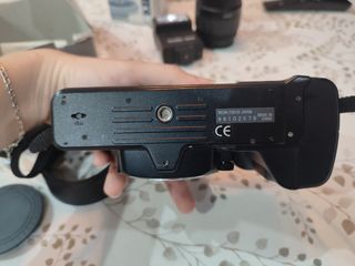 Camara fotos Ricoh 35mm